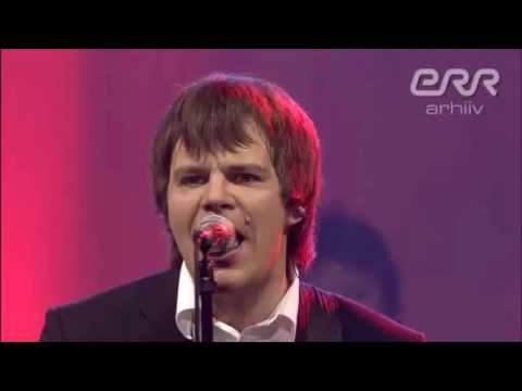 Täna õhtul Ivo Linna ja Supernova   Can't Buy Me Love