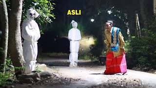 Download lagu Horor🔥 Prank Pocong Ketemu Pocong Beneran? Lucu ngakak😂 mp3 Download lagu Horor🔥 Prank Pocong Ketemu Pocong Beneran? Lucu ngakak😂 mp3