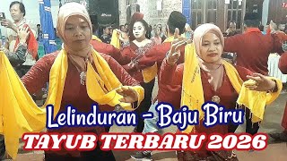 Download lagu Live LANGEN TAYUB || 𝗟𝗘𝗟𝗜𝗡𝗗𝗨𝗥𝗔𝗡 - 𝗕𝗔𝗝𝗨 𝗕𝗜𝗥𝗨 || 𝗦𝗘𝗞𝗔𝗥 𝗜𝗥𝗢𝗠𝗢 || DI KEDIAMAN BPK MARGONO mp3
