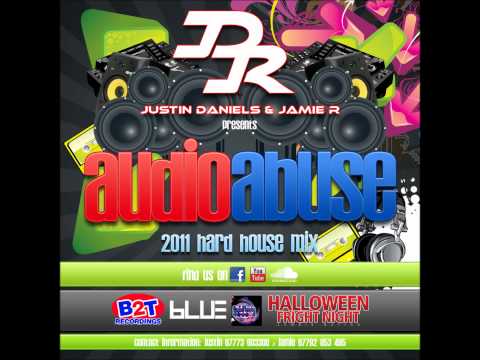 7. Runnin' - Justin Daniels & Jamie.R