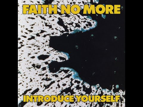 Faith No More - We Care A Lot (Lyrics)