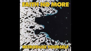 Faith No More - We Care A Lot (Lyrics)