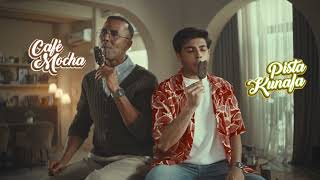 Vadilal Ice Cream – Situationship Campaign 2026 – Digital