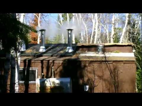 Rocky Lake Birchworks