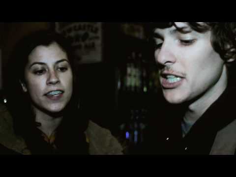 Krampus - Houndmouth