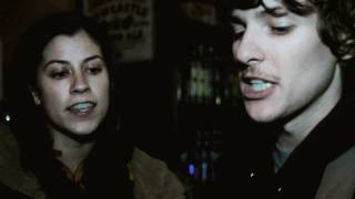 Houndmouth - Krampus (Live @ the Irish Exit)