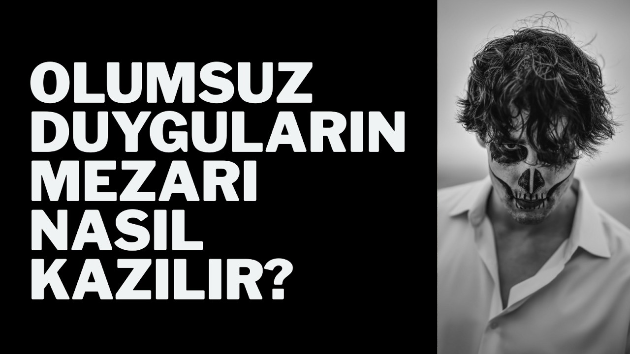 Schopenhauer ve Nietzsche'ye göre olumsuz duyguların mezarı nasıl kazılır?
