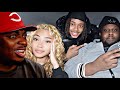 Tray Reacts To Tismalla Hoodlegend On A Blind Date