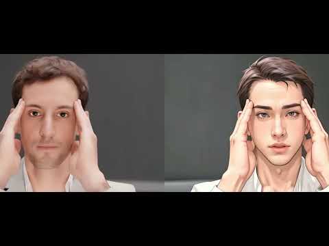 TYP D.I.S.C.O. (2011) with Uriel Yekutiel #anime #chromaawards