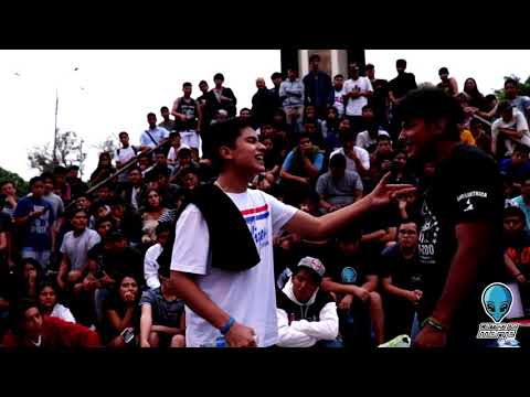 DIEGO AC vs RMC || 16vos Primer Contacto - Evento Central