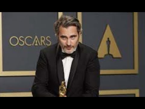 Joaquin Phoenix Oscar Nominations