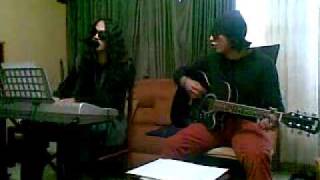 Va a empezar a llover - Actos Inexplicables