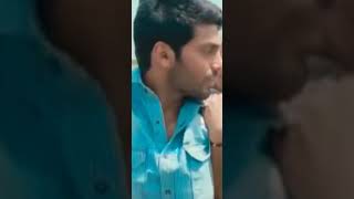 Raja Rani Movie  Love dialogue full screen whatsap