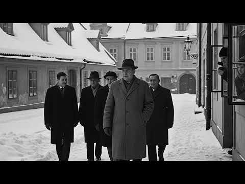 Prague Spring (1968) Czechoslovakia’s brief hope for freedom before Soviet tanks rolled in