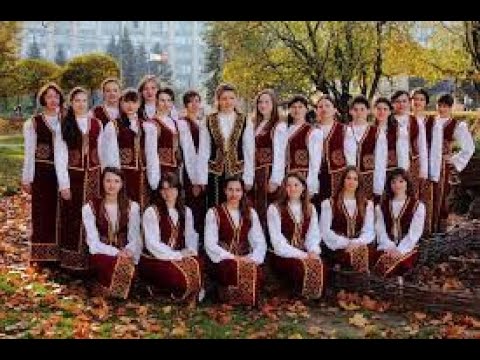Felix Mendelssohn Bartholdy - "Veni Domine" - Eusebie Mandicevschi - "Intru numele Domnului" - 2010