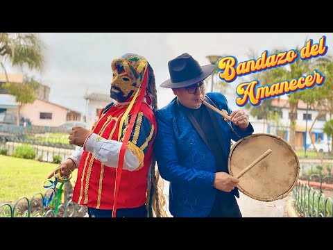 SAN JERÓNIMO LA BANDA DE BANDAS -  BANDAZO DEL AMANECER