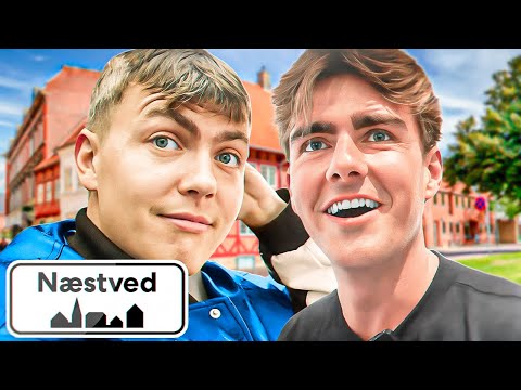 Næstved x Søndergaard