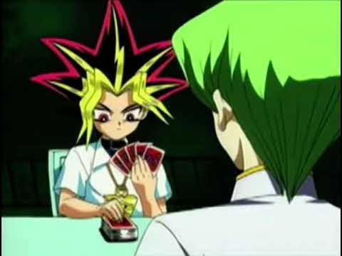 Yu-Gi-Oh! Season 0: Yugi Summons Exodia