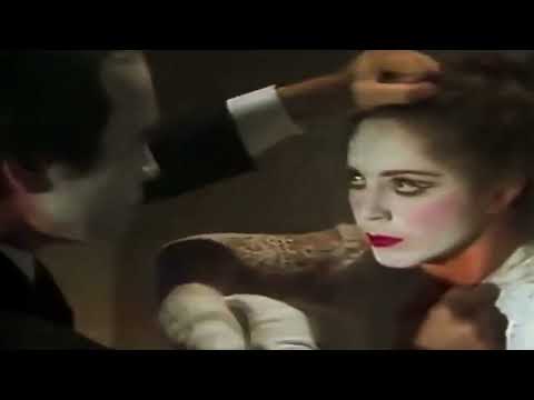 Chas Jankel - Ai No Corrida (Quincy Jones Version) 1981