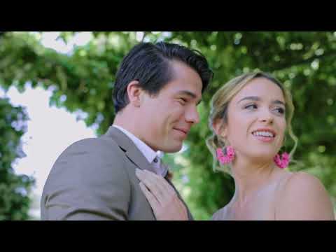 Vidéo du Wedding Planner EVENTS EN PROVENCE