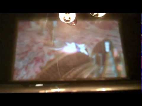 Star Fox 64 3D: Venom II *241* Checkpoint