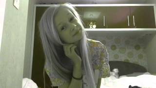 Cheerleader-CharlieVideos Xox