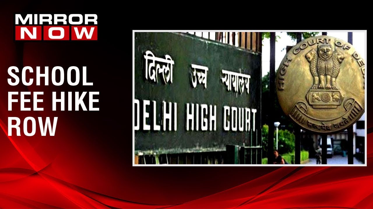 Delhi government to challenge HC order over interim fee hike