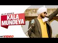 Diljit Dosanjh Kala Mundeya Full Song Ft Simran Hundal Veet Baljit New Punjabi Song 2023