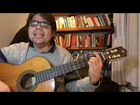 Arriba en la Cordillera - Patricio Manns