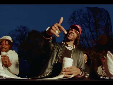 Boldy James - The Ol Switcharoo (Razzy Remix)