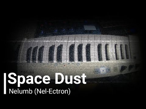 Nelumb - Space Dust (Electribe Works #23)