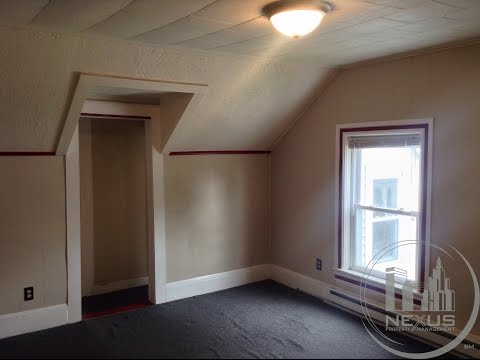 Nexus Property Management [12 Foley St Unit 3, Attleboro, MA, 02703]