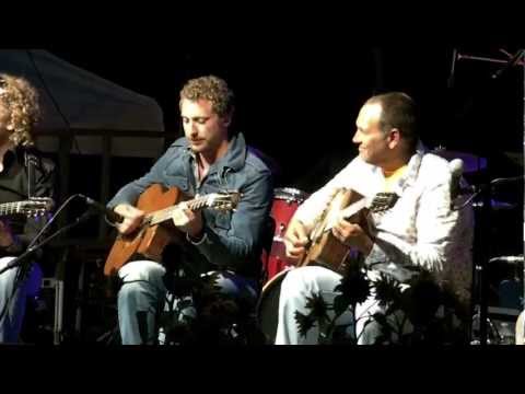 chateauneauf-du-faou fest jazz 2012 stochelo rosenberg & selmer 607