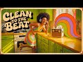 Clean To The Beat Ultimate Jazz Funk Cleaning Mix 1970s Vibes