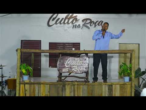 Palavra do nosso Pastor Ivanilson Freitas