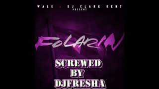 Wale - Street Runner (Prod. by Beat Billionaire) [Screwed by DJFresha]