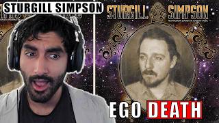 Sturgill Simpson - Just Let Go [REACTION]
