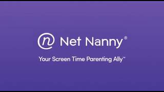 Net Nanny | 2020 NAPPA Award Winner