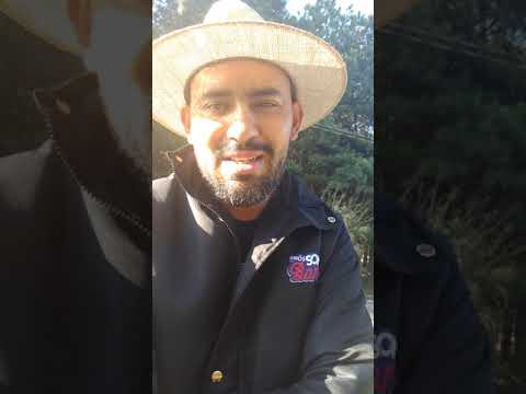 Perdi um grande amigo