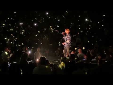 TobyMac - Promised Land LIVE - HitsDeepTour 2022