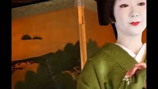 The Cure  - Kyoto Song(Music Video)