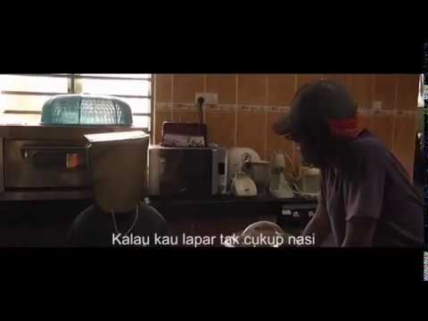 Kalau kau lapar tak cukup nasi (Viral Twitter) Sakit-Zynakal Ft Yonnyboii (Parodi)