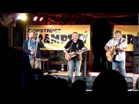 Z konce světa - HOP TROP