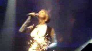 Pali aponomi tou xrisou diskou"Natasa"-Natasa Theodoridou