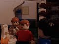 Harry Blows Up Aunt Marge