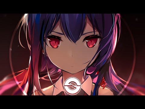 Nightcore - Reaper (Glaceo x RIELL) - (Lyrics)