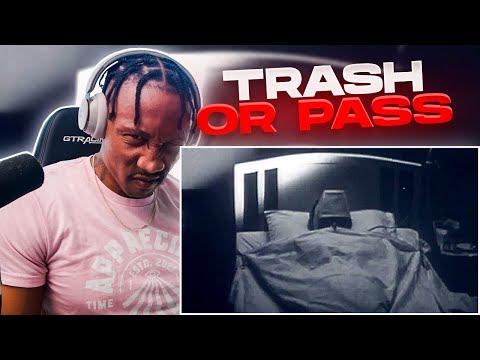 First Reaction to " Rock Music" Metallica ( One )