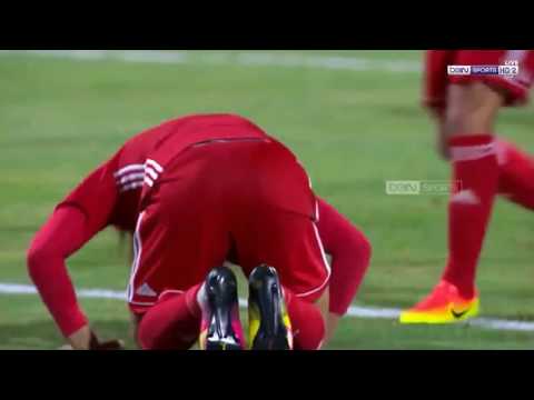 Etoile Sahel 2-1 ZESCO United FC / CAF Champions League (16/05/2018) Group D