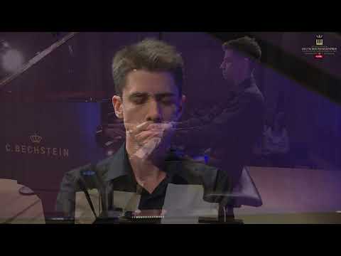 IGPA 2024 | First Stage VITALY STARIKOV