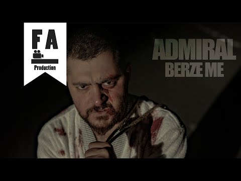 Admiral - Berze Me (Official Video)